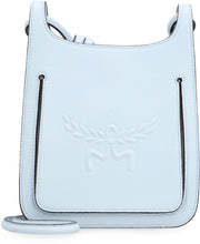 Load image into Gallery viewer, Himmel mini leather hobo bag