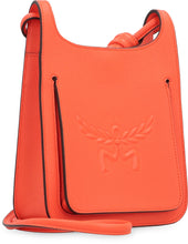 Carica l'immagine nel visualizzatore di Gallery, Mini hobo-bag Himmel in pelle