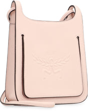Load image into Gallery viewer, Himmel mini leather hobo bag