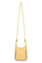 Load image into Gallery viewer, Himmel mini leather hobo bag
