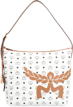 Load image into Gallery viewer, Aren Vegan leather tote