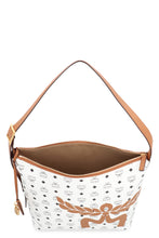Load image into Gallery viewer, Aren Vegan leather tote