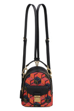 Load image into Gallery viewer, Patricia small convertible backpack