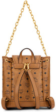 Load image into Gallery viewer, Synthetic leather backpack
