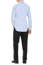 Carica l'immagine nel visualizzatore di Gallery, Camicia in cotone Oxford