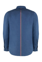 Carica l'immagine nel visualizzatore di Gallery, Camicia in flanella
