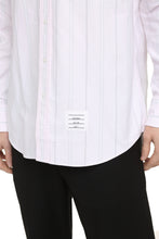 Carica l'immagine nel visualizzatore di Gallery, Camicia in cotone a righe
