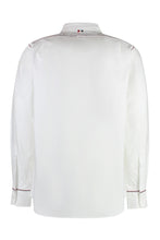 Carica l'immagine nel visualizzatore di Gallery, Camicia in cotone oxford