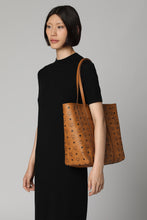 Carica l'immagine nel visualizzatore di Gallery, Tote bag Toni in Visetos