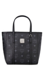 Carica l'immagine nel visualizzatore di Gallery, Mini tote bag in Visetos