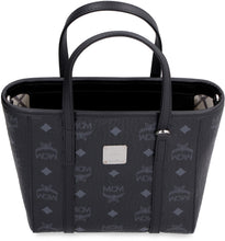 Carica l'immagine nel visualizzatore di Gallery, Mini tote bag in Visetos