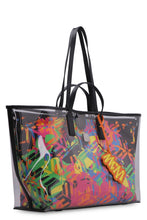 Load image into Gallery viewer, Aren tote bag
