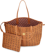 Carica l'immagine nel visualizzatore di Gallery, Shopping-bag reversibile Liz