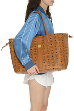 Carica l'immagine nel visualizzatore di Gallery, Shopping-bag reversibile Liz