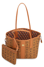 Carica l'immagine nel visualizzatore di Gallery, Tote bag Liz in Visetos