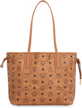 Load image into Gallery viewer, Small Reversible Liz tote
