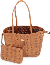 Load image into Gallery viewer, Small Reversible Liz tote