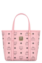 Load image into Gallery viewer, Shopper Mini Toni Top-Zip