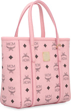 Load image into Gallery viewer, Shopper Mini Toni Top-Zip