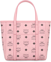 Load image into Gallery viewer, Shopper Mini Toni Top-Zip