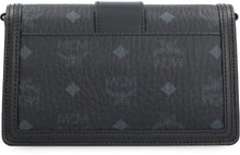 Load image into Gallery viewer, Tracy Visetos shoulder bag