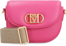 Load image into Gallery viewer, Mode Travia leather crossbody bag