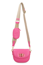 Load image into Gallery viewer, Mode Travia leather crossbody bag