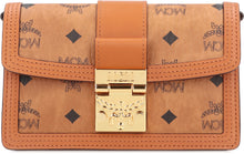 Load image into Gallery viewer, Faux Leather wallet on chain