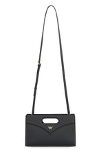 Carica l'immagine nel visualizzatore di Gallery, Mini tote bag Diamond in pelle