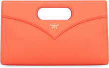Load image into Gallery viewer, Diamond leather mini tote