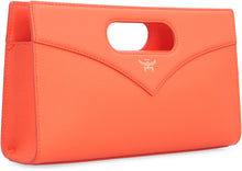 Load image into Gallery viewer, Diamond leather mini tote
