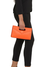 Load image into Gallery viewer, Diamond leather mini tote