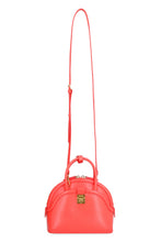 Carica l'immagine nel visualizzatore di Gallery, Borsa mini Anna in pelle