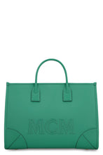 Carica l'immagine nel visualizzatore di Gallery, Tote bag München in pelle