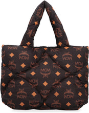 Load image into Gallery viewer, München nylon tote