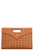 Load image into Gallery viewer, Diamond visetos tote