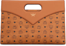 Load image into Gallery viewer, Diamond visetos tote