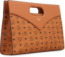 Load image into Gallery viewer, Diamond visetos tote
