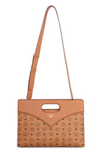 Load image into Gallery viewer, Diamond visetos tote