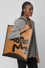 Carica l'immagine nel visualizzatore di Gallery, Tote bag X-Large Aren