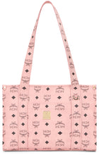 Load image into Gallery viewer, Tote bag with logos