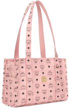 Load image into Gallery viewer, Tote bag with logos