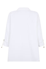 Carica l'immagine nel visualizzatore di Gallery, Blusa con Lacci Decorativi