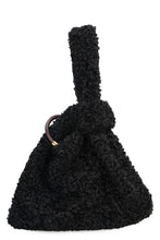 Carica l'immagine nel visualizzatore di Gallery, Borsa a mano Jen in eco-shearling