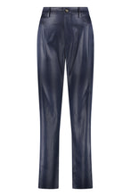 Carica l'immagine nel visualizzatore di Gallery, Pantaloni flared-leg Vaeda