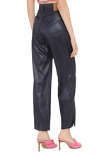 Carica l'immagine nel visualizzatore di Gallery, Pantaloni flared-leg Vaeda