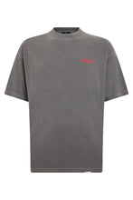 Carica l'immagine nel visualizzatore di Gallery, T-shirt sfumata in cotone