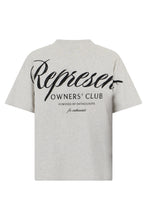 Carica l'immagine nel visualizzatore di Gallery, T-shirt Owners Club Script