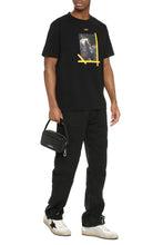 Carica l'immagine nel visualizzatore di Gallery, T-shirt in cotone con stampa