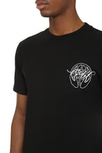 Load image into Gallery viewer, Cotton crew-neck T-shirt